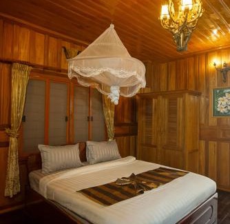 Krong Kaeb Apartment | Yellow Sun Kep