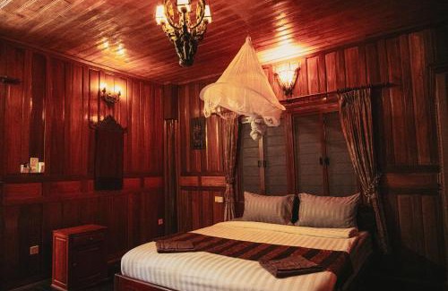 Krong Kaeb Apartment | Yellow Sun Kep