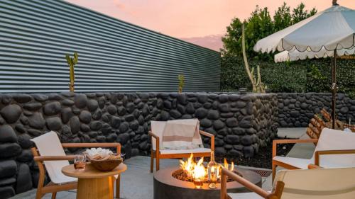 Desert Park Estates House | Yellowjacket by AvantStay Entertainer’s Yard 20min 2 Coachella Valley Preserve STR Permit5161