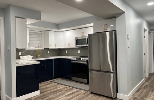 Yellowknife House | Yellowknife Downtown Retreat