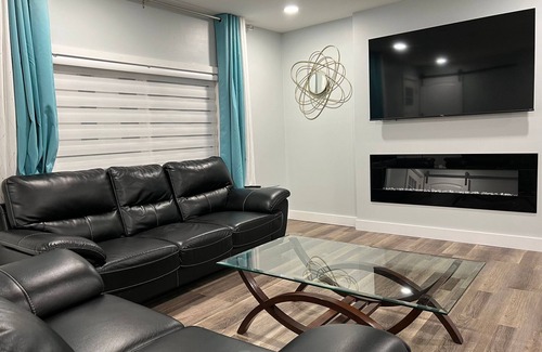 Yellowknife House | Yellowknife Downtown Retreat
