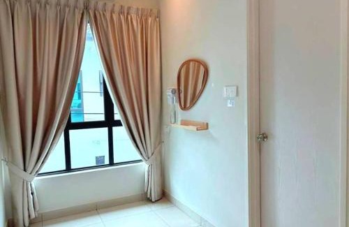 Kluang House | Yellowstone 13pax GatedGuarded KTV Games Kidslide