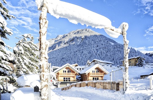 Pfunds Ski Chalet | Yellowstone by Summit Lodges