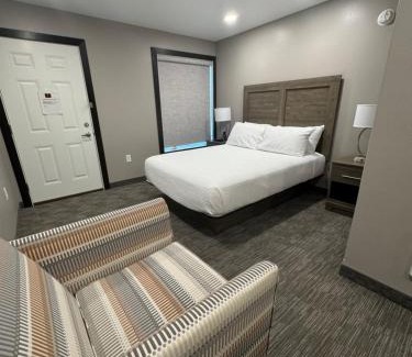 Ipswich Hotel | Yellowstone Motel