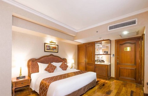 Uong Bi Hotel | Yen Tu Boutique Zen Garden