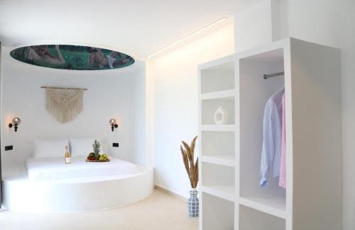 Akcapinar Hotel | Yengeç Adults Only