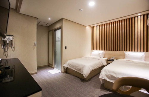 Yeoju Hotel | Yeoju Eco
