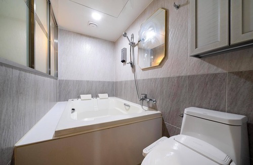 Yeoju Hotel | Yeoju Eco