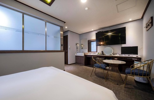 Yeoju Hotel | Yeoju Eco