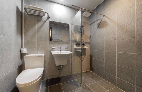 Yeoju Hotel | Yeoju Hotel Maru