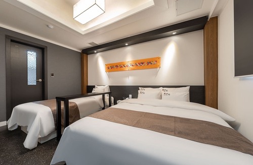 Yeoju Hotel | Yeoju Hotel Maru