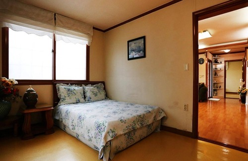 Yeoju House | Yeoju White House Pension