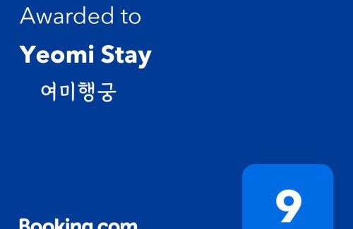 Paldal-gu Apartment | Yeomi Stay