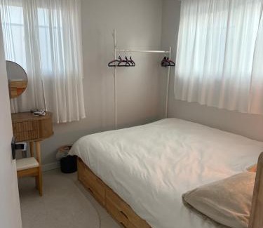 Yeongdeungpo-gu Villa | Yeongdeungpo stay for 3pax