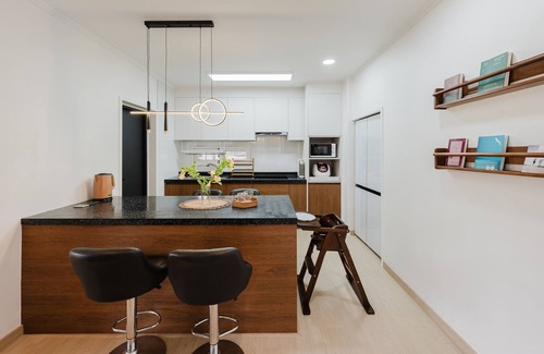 Suwon House | Yeongheungdo Stay Noc Pool Villa