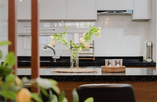 Suwon House | Yeongheungdo Stay Noc Pool Villa