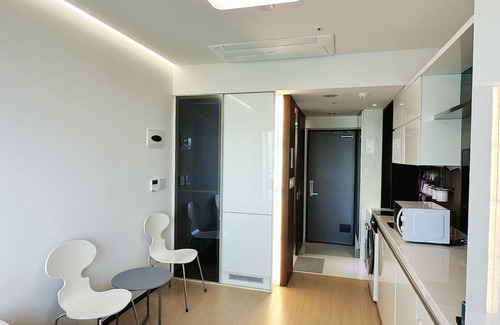 Unseo-dong Hotel | Yeongjong Shine Hotel