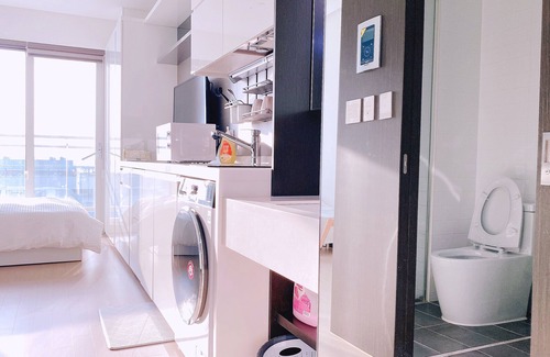 Unseo-dong Hotel | Yeongjong Shine Hotel