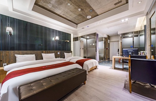 Yeongju Hotel | Yeongju Alto Hotel