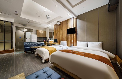 Yeongju Hotel | Yeongju Alto Hotel