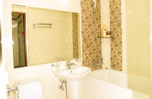 Hak-dong Hotel | Yeosu Beach Hotel