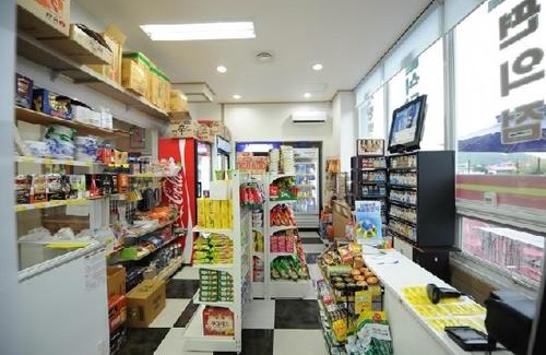Yeosu House | Yeosu Court Pension