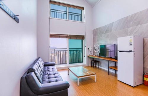 Wagol House | Yeosu Exporo Pension