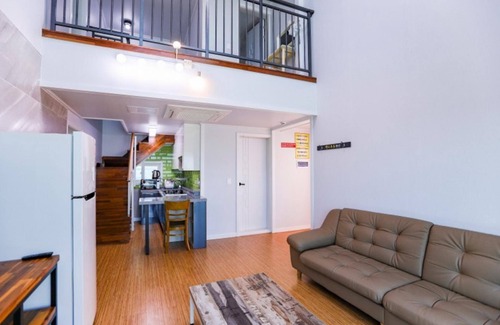 Wagol House | Yeosu Exporo Pension