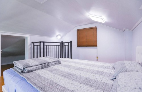Wagol House | Yeosu Exporo Pension