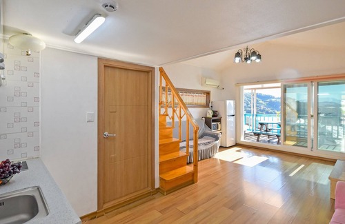 Yeosu Condo | Yeosu Good Morning Pension