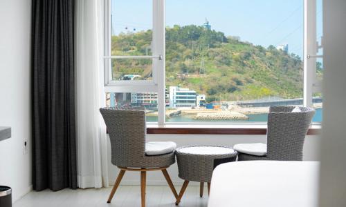 Yeosu Hotel | Yeosu Hotel Haven