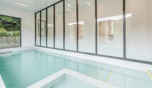 Dolsan-eup House | Yeosu Pyeongsari 85-7 Kids Pool Villa