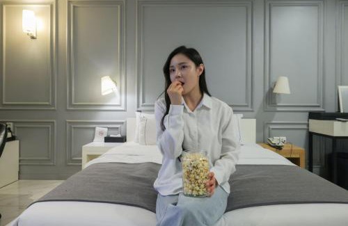 Yeosu Hotel | Yeosu Zava Hotel