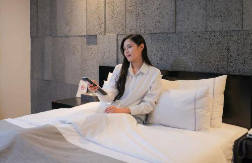 Yeosu Hotel | Yeosu Zava Hotel
