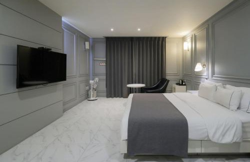 Yeosu Hotel | Yeosu Zava Hotel