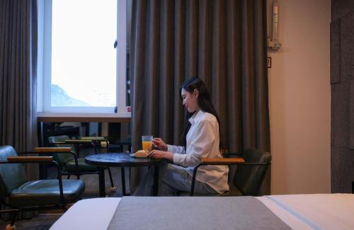 Yeosu Hotel | Yeosu Zava Hotel
