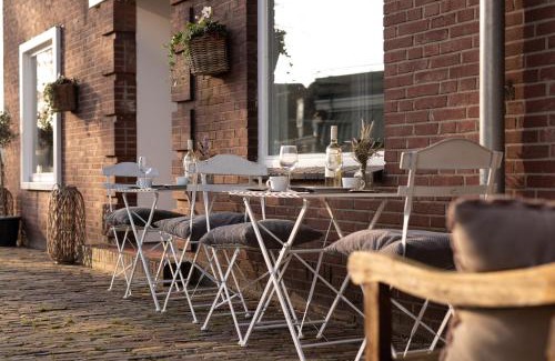 Blokzijl Bed & Breakfast | Yep! Slapen bij de Sluis