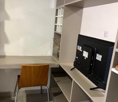 Yerba Buena Apartment | Yerba Buena House