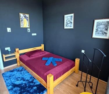 Nor-Nork Apartment | Yerevan Modern Holiday Apartment