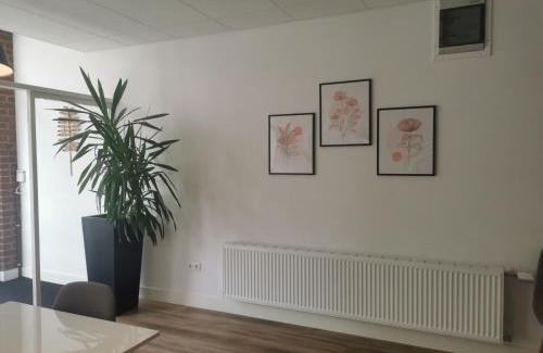 Yerseke Apartment | Yerseke Maarten & Hanh