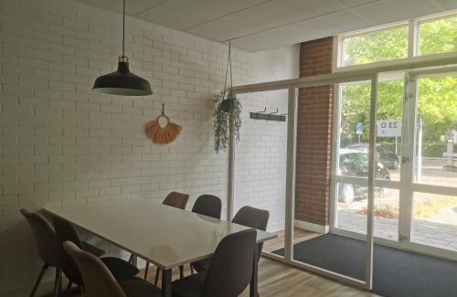 Yerseke Apartment | Yerseke Maarten & Hanh