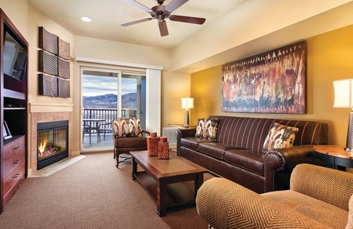 Grand Elk Ranch Resort | Yes.Hot Sulphur Springs!