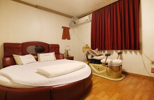 Yesan Hotel | Yesan Grand Motel