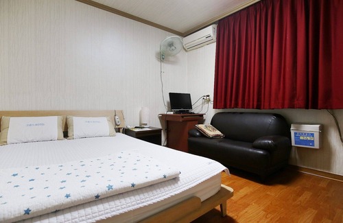 Yesan Hotel | Yesan Grand Motel