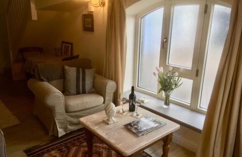 Kelso Apartment | YETHOLM BOTHY