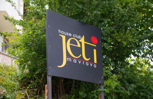 North Macedonia Apartment | Yeti (snowman) Guest House