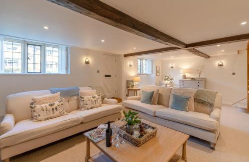 Longborough House | Yew Tree Cottage