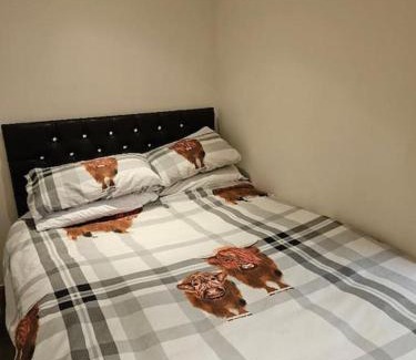 Wollerton Apartment | Yew Tree Cow Shed Tiny House Prees Shropshire