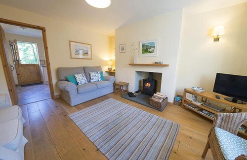 Coniston House | Yewdale Cottage Coniston