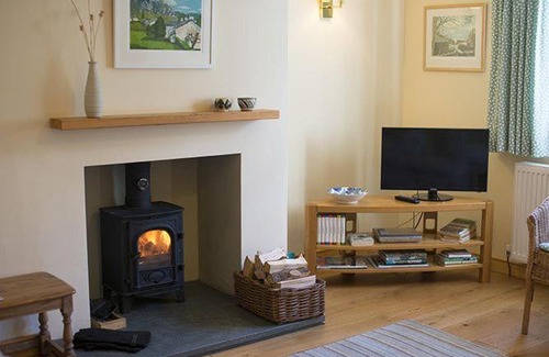 Coniston House | Yewdale Cottage Coniston